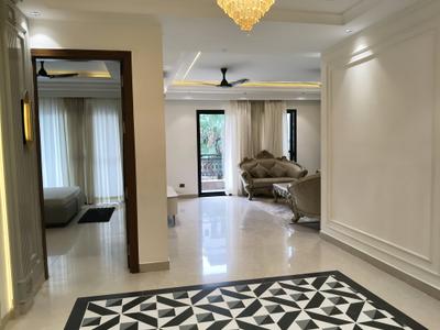 Living Room Image of 4800 Sq.ft 4 BHK Builder Floor for sale in Sector 23 Gurgaon for Rs. 39000000