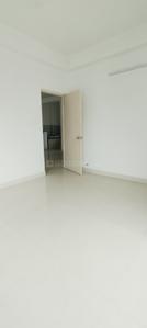 Hall Image of 1200 Sq.ft 3 BHK Apartment / Flat for rent in Purbachal Kolkata for Rs. 26000