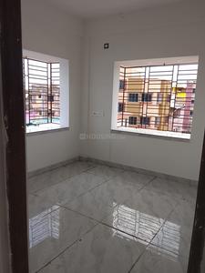 Bedroom Image of 800 Sq.ft 2 BHK Apartment / Flat for sale in Paschim Barisha Kolkata for Rs. 3200000