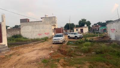 Image of 450 Sq.ft Residential Plot / Land for sale in Bhondsi, Gurgaon for Rs. 1680000