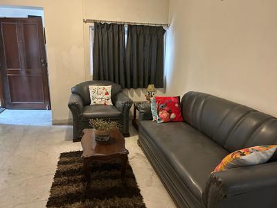 Hall Image of 1165 Sq.ft 2 BHK Apartment / Flat for rent in Alipore Kolkata for Rs. 60000