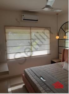 Bedroom Image of 1657 Sq.ft 3 BHK Apartment / Flat for sale in Prestige Aston Park by Prestige Projects Pvt Ltd, V. Kallahalli Bengaluru for Rs. 22700000