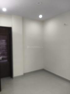 Bedroom Image of 650 Sq.ft 2 BHK Builder Floor for rent in Uttam Nagar New Delhi for Rs. 12080