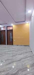 Hall Image of 450 Sq.ft 2 BHK Builder Floor for sale in Sector 4 Rohini New Delhi for Rs. 3000000