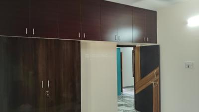 Bedroom Image of 1500 Sq.ft 3 BHK Independent House for rent in Walajapet Ranipet for Rs. 8300
