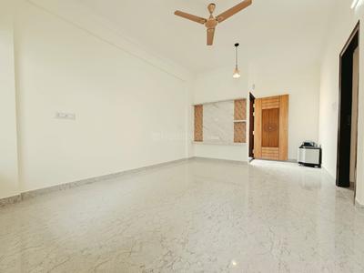 Bedroom Image of 700 Sq.ft 1 BHK Apartment / Flat for rent in Indira Nagar Bengaluru for Rs. 38000