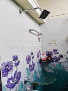 Image of 1000 Sq.ft 1 BHK Builder Floor for rent in Jayadev Vihar, Bhubaneswar for Rs. 18000