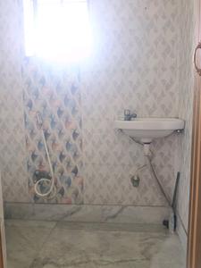 Common Bathroom Image of 446 Sq.ft 1 BHK Apartment / Flat for sale in Madurdaha Kolkata for Rs. 1900000