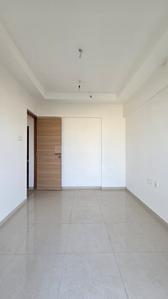Hall Image of 1070 Sq.ft 2 BHK Apartment / Flat for sale in DBR Paramount Heights, Vasai West Vasai for Rs. 9000000
