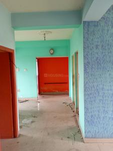 Hall Image of 1400 Sq.ft 3 BHK Apartment / Flat for sale in Kalikapur, EM Bypass Kolkata for Rs. 14000000