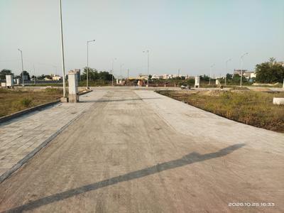 Image of 1902 Sq.ft Residential Plot / Land for sale in Shankarpur, Nagpur for Rs. 6612000