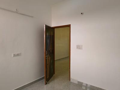 Bedroom Image of 900 Sq.ft 3 BHK Builder Floor for sale in DLF Ankur Vihar Ghaziabad for Rs. 3455992