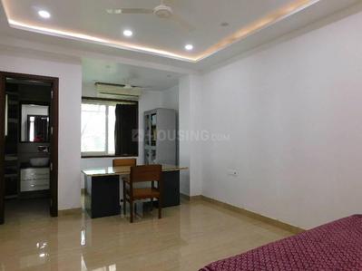 Hall Image of 5625 Sq.ft 6 BHK Penthouse for sale in Model Town New Delhi for Rs. 90000000