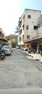 Building Image of 600 Sq.ft 1 BHK Apartment / Flat for sale in Padmala Kolhapur for Rs. 3500000