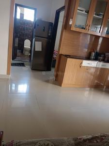 Hall Image of 1041 Sq.ft 2 BHK Apartment / Flat for sale in Sai Luxus Serenity, Horamavu Bengaluru for Rs. 7500000