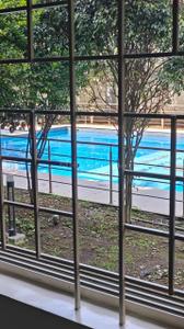 Balcony Image of 1095 Sq.ft 2 BHK Apartment / Flat for sale in Mahaveer Orchids, Choodasandra Bengaluru for Rs. 8800000