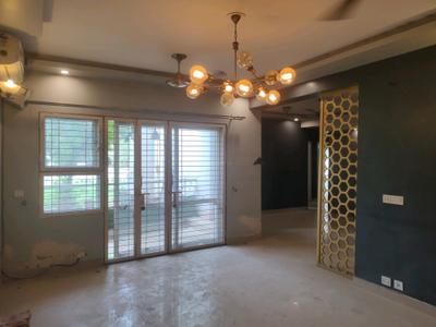 Living Room Image of 1888 Sq.ft 3 BHK Apartment / Flat for sale in Sector 86 Faridabad for Rs. 13000000
