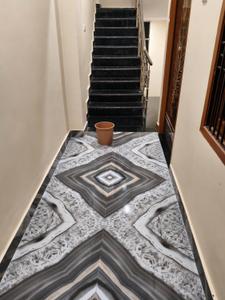 Image of 750 Sq.ft 1 BHK Apartment / Flat for rent in Susuwahi, Varanasi for Rs. 10000