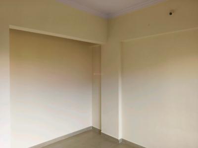 Bedroom Image of 650 Sq.ft 1 BHK Apartment / Flat for sale in Raunak City, Kalyan West Kalyan for Rs. 3400000