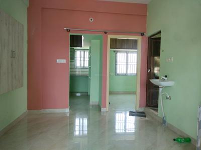 1 BHK Independent Builder Floor