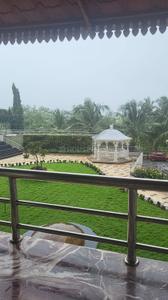 Balcony Image of 1600 Sq.ft 2 BHK Apartment / Flat for sale in Lakhani Sun Coast, Belapur CBD Navi Mumbai for Rs. 42000000