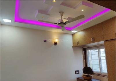 Bedroom Image of 1200 Sq.ft 2 BHK Apartment / Flat for rent in Halasuru Bengaluru for Rs. 60000