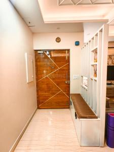 Hall Image of 1930 Sq.ft 3 BHK Apartment / Flat for sale in Conscient Heritage Max, Sector 102 Gurgaon for Rs. 28500000