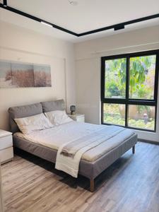 Bedroom Image of 2000 Sq.ft 3 BHK Apartment / Flat for sale in JRC Wildwoods, Gattahalli Bengaluru for Rs. 25880000