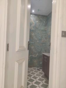 Bedroom Two Image of 2050 Sq.ft 4 BHK Builder Floor for sale in Green Field Colony Faridabad for Rs. 19100000
