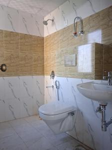 Bedroom One Image of 1475 Sq.ft 3 BHK Apartment / Flat for sale in Unnati The Aranya, Sector 119 Noida for Rs. 9500000