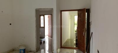 Hall Image of 1351 Sq.ft 3 BHK Independent House for sale in Kolathur Chennai for Rs. 12900000