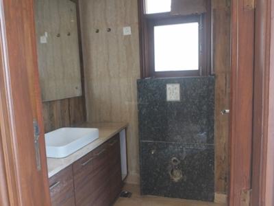 Image of 3600 Sq.ft 4 BHK Builder Floor for sale in Nizamuddin West, New Delhi for Rs. 100000000