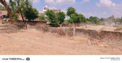 Image of 1000 Sq.ft Residential Plot / Land for sale in Mati, Lucknow for Rs. 1400000