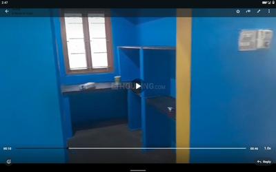 Kitchen Image of 1000 Sq.ft 2 BHK Independent House for sale in Mettupalayam Coimbatore for Rs. 7500000