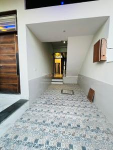 Image of 1200 Sq.ft 2 BHK Duplex for sale in Kalwad Road, Jaipur for Rs. 5299000
