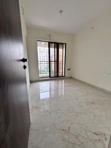 Bedroom Image of 1000 Sq.ft 2 BHK Apartment / Flat for sale in Sarang Pillars Bellview, Ulwe Navi Mumbai for Rs. 11200000