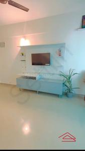Hall Image of 605 Sq.ft 1 BHK Apartment / Flat for sale in Madivala Bengaluru for Rs. 3550000