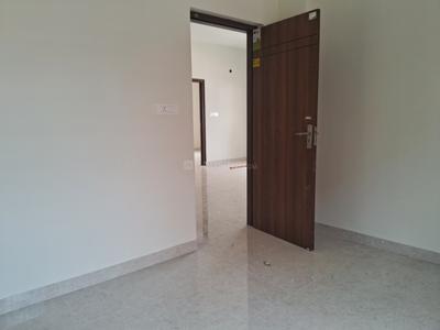 Bedroom Image of 1100 Sq.ft 2 BHK Apartment / Flat for rent in Kalyan Nagar Bengaluru for Rs. 32000