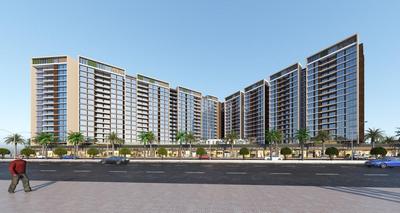 Image of 1300 Sq.ft 2 BHK Apartment / Flat for sale in Bhagwati 19 East, Nerul, Navi Mumbai for Rs. 28000000