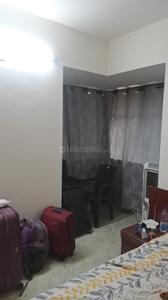 Bedroom Image of 1745 Sq.ft 3 BHK Apartment / Flat for sale in Cox Town Bengaluru for Rs. 33000000