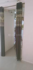 Living Room Image of 530 Sq.ft 1 BHK Apartment / Flat for sale in Kalwa Thane for Rs. 3300000