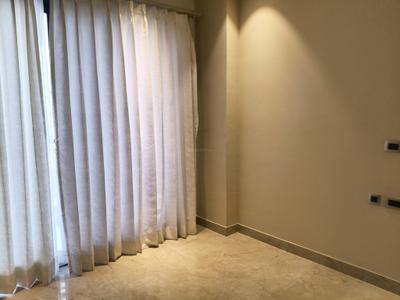 4 BHK Independent Builder Floor