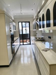 Kitchen Image of 4500 Sq.ft 4 BHK Builder Floor for sale in Sector 23 Gurgaon for Rs. 39999999