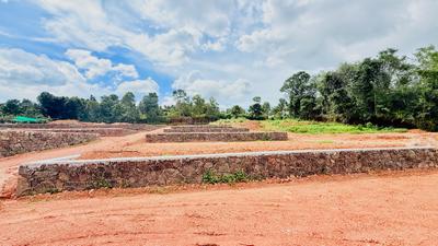 Image of 160 Sq.ft Residential Plot / Land for sale in Mulanthuruthy, Kochi for Rs. 1300000