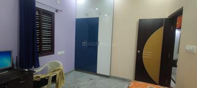 Bedroom Image of 2400 Sq.ft 5 BHK Builder Floor for sale in K R Puram Bengaluru for Rs. 14800000