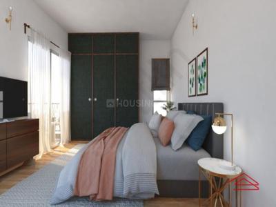 Bedroom Image of 1430 Sq.ft 3 BHK Apartment / Flat for sale in Kodathi Bengaluru for Rs. 19000000