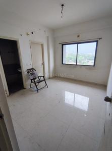Hall Image of 1600 Sq.ft 3 BHK Apartment / Flat for rent in Nava Vadaj Ahmedabad for Rs. 21000