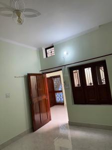 Hall Image of 900 Sq.ft 2 BHK Builder Floor for rent in Khushhalpur Moradabad for Rs. 7000
