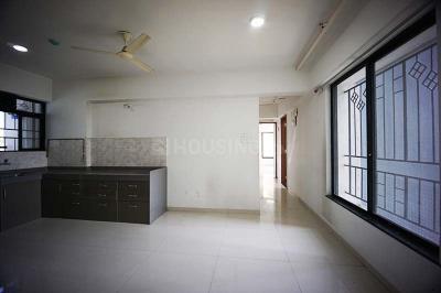 Kitchen Image of 1580 Sq.ft 3 BHK Apartment / Flat for sale in Mont Vert Grande, Pashan Pune for Rs. 17000000