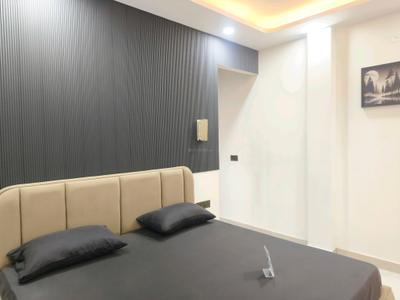Bedroom Image of 1850 Sq.ft 3 BHK Builder Floor for sale in Skywhales Vienna Greens II, Sector 99A Gurgaon for Rs. 18430000